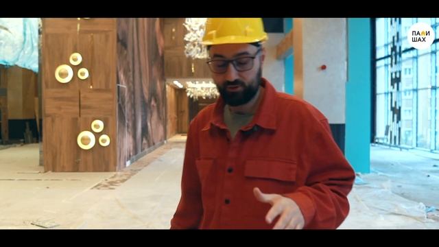 ПОЧУВСТВУЙ себя ШЕЙХОМ. Комплекс в Стамбуле смотреть онлайн