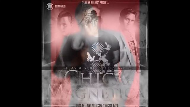 Los Titanicos - Chica Magnetica Feat Jota-D смотреть онлайн