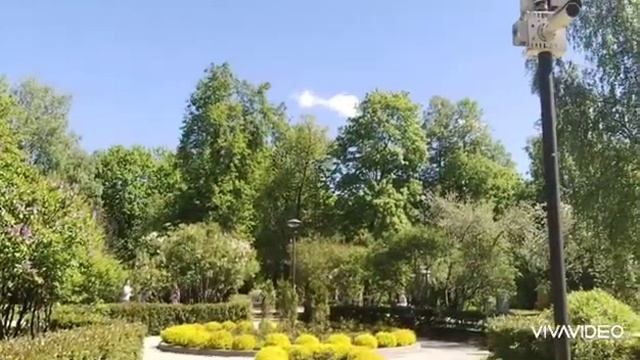 ♥️♥️Плачет без тебя небо синее , поле чистое... Вянут без тебя травы спелые , золотистые...♥️♥️ смотреть онлайн