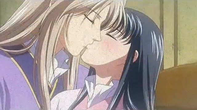 Memories - Ryuuki & Shuurei смотреть онлайн