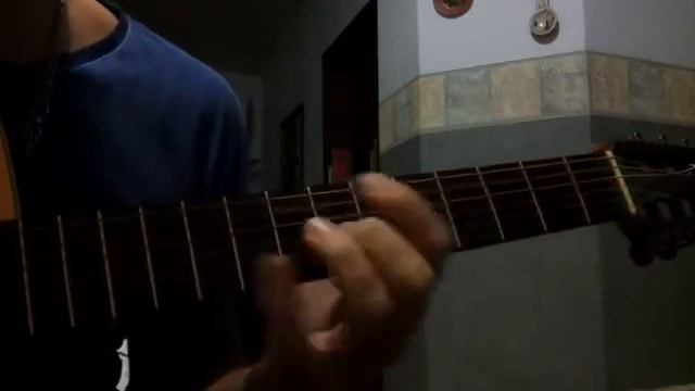 SOPLA EL PAMPERO (COVER)