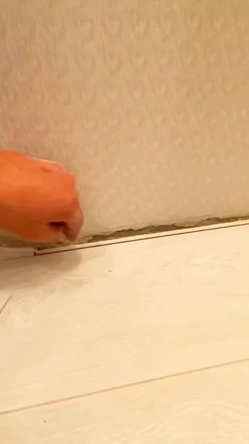 Закруглить плинтус смотреть онлайн