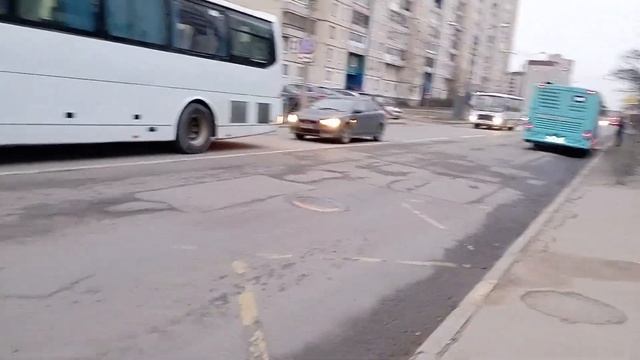 7 марта 2024 Автобус 330 маршрут 5270.G4 7120 Колпино Тверская Улица Угол Улица Ижорского Батальона смотреть онлайн
