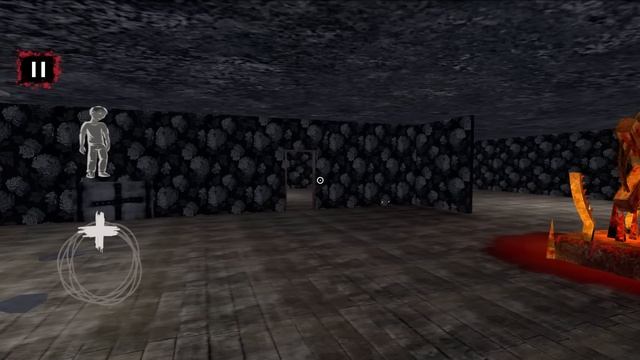 Обновление Злого Монаха // Evil Monk