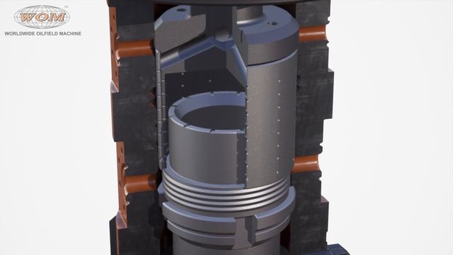 WOM SPII смотреть онлайн