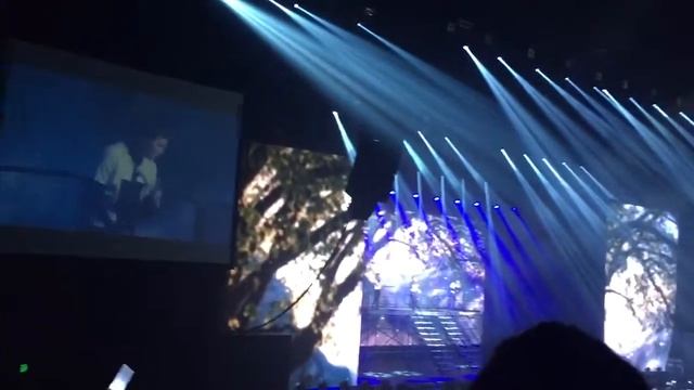 EXO Concert In Dallas Part 9