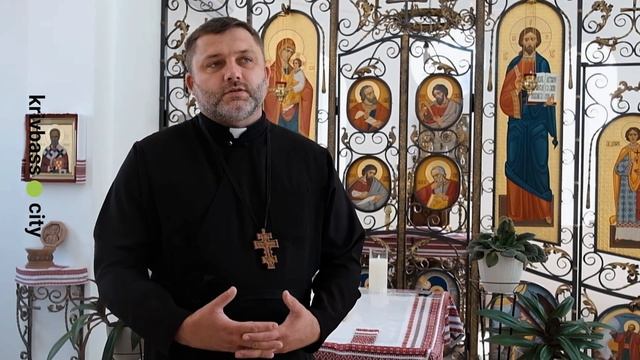 Церква PRO свято Преображення Господнього смотреть онлайн