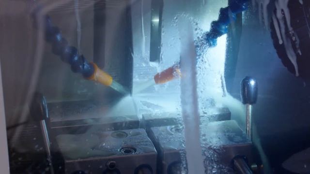 Cutting - MECATOME T260 by Presi смотреть онлайн