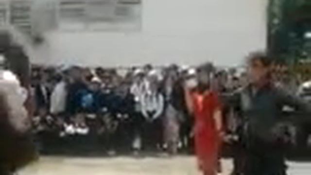 Каширское двор 2(6) смотреть онлайн