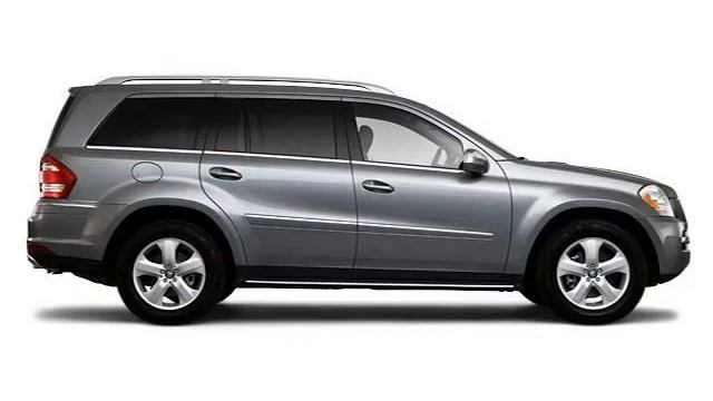 2010 Mercedes-Benz GL-Class Milwaukee Madison WI WI смотреть онлайн