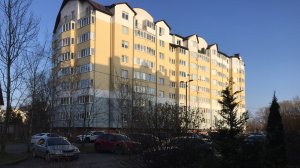 Помещение под офис и свой бизнес.