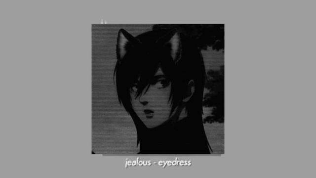 Eyedress - JEALOUS 1hour Loop  ( Slow + Reverb)