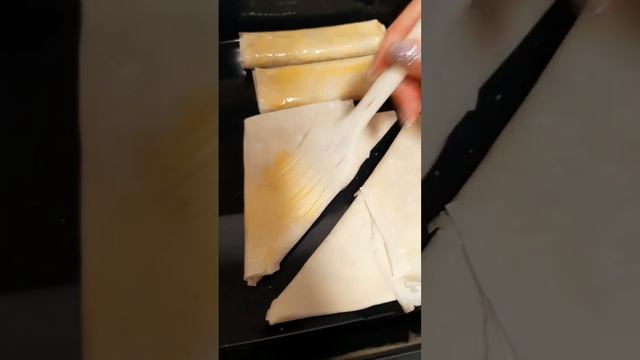 Готовимся к вкусу