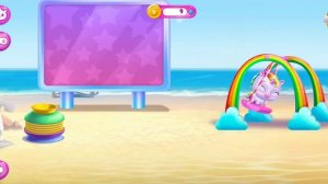 kpopsies милые виртуальные единороги