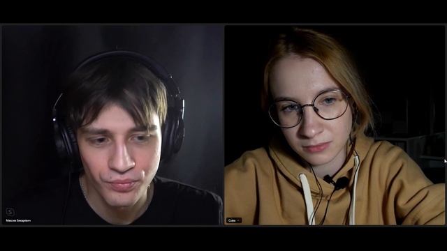 ПСИХОЛОГИЧЕСКИЙ РАЗБОР МАСТЕРА И МАРГАРИТЫ | вместе с @bekarevich