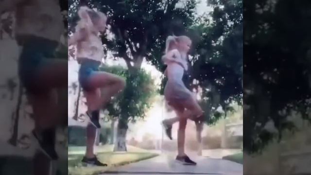 Deleted dance /izaandelle смотреть онлайн