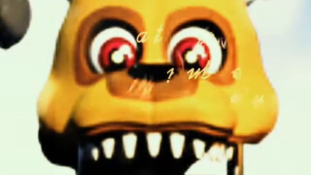 Воспоминания о FNAF смотреть онлайн