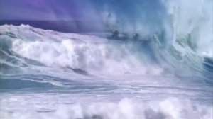 Синяя вечность