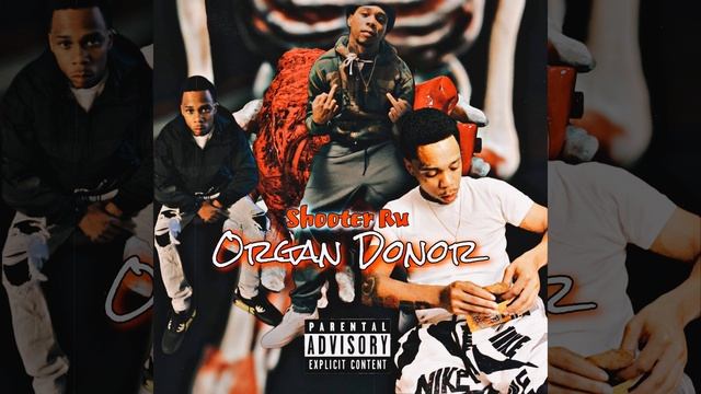 Organ Donor смотреть онлайн