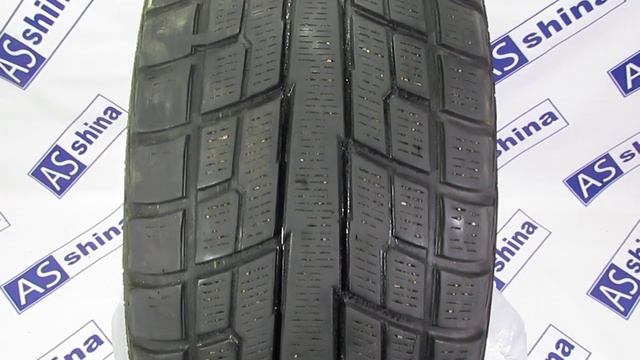 шины бу Geolandar I/T-S R 18 235 55 Зима - 0008763FAL1VID смотреть онлайн