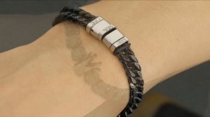 МУЖСКИЕ БРАСЛЕТЫ