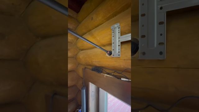 Монтаж кондиционера Avex. А так же мельком показали сверло от компании Milwaukee. смотреть онлайн