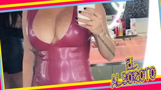 Celia Lora debería cerrar la boca, "Me daria pena tener un hijo g4y" смотреть онлайн