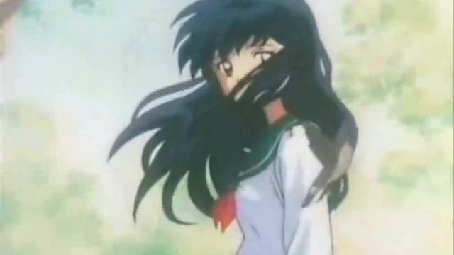 Inuyasha & kagome bleed for me!! смотреть онлайн