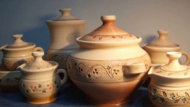 ИСКУССТВО мастер. керамика. спас смотреть онлайн