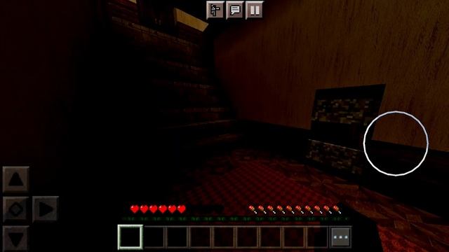 никогда не заходи в этот страшный дом в 3:00 ночи в minecraft смотреть онлайн