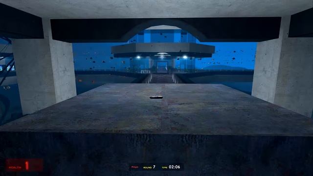 Friend Hunt with Props: EP7: Under da Sea! смотреть онлайн