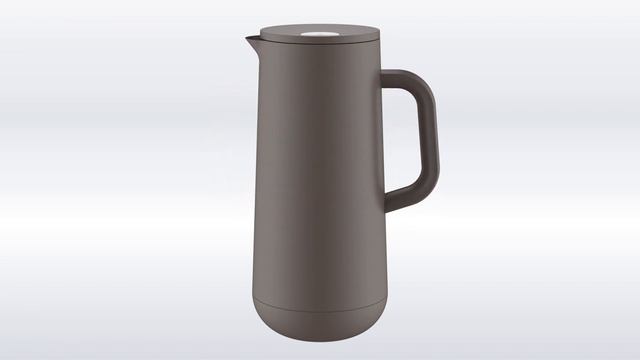 Hochwertige WMF-Isolierkanne Impulse!