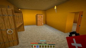 Новые Близнецы в Майнкрафте | Minecraft