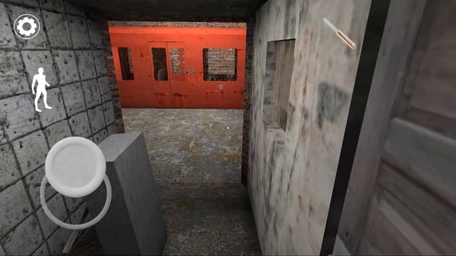 Проверка багов обновления Гренни 3 // Granny 3