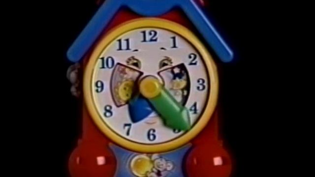 Baby Einstein: Bedtime Classics (Fanmade Tape)