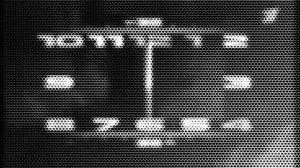 Часы первого канала в эффектах