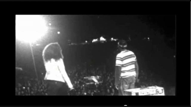 Vanessa da Mata & Ben Harper - Boa Sorte / Good Luck смотреть онлайн