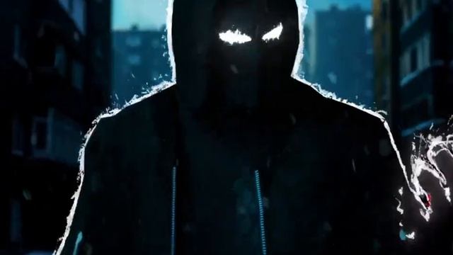 Человек-паук_ За Пределами Вселенной (2027) _ Тизер-Трейлер