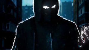 Человек-паук_ За Пределами Вселенной (2027) _ Тизер-Трейлер