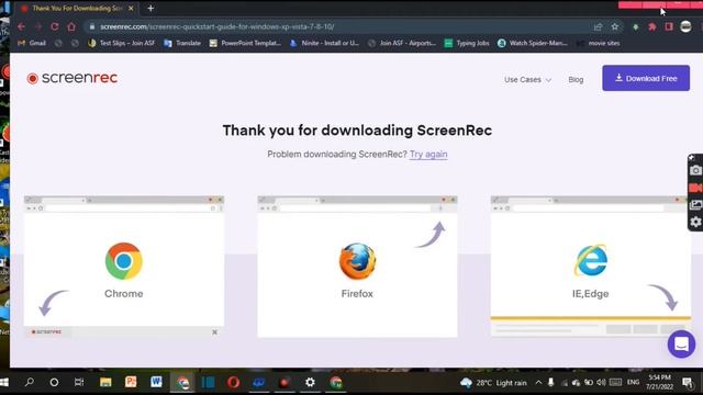 Top 5😛 free computer screen recording software for window mac OS & Linux OS смотреть онлайн