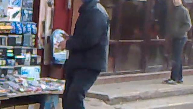 Кизляр Кайфарик на рынке смотреть онлайн