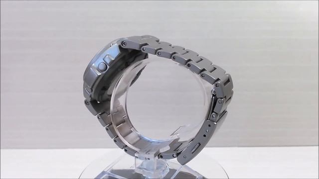Rare Watch Collection CASIO G SHOCK MRG 100T カシオ Gショック