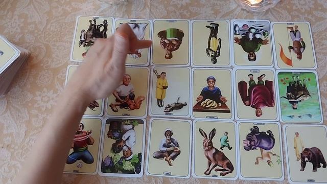 ВЕСЫ 30 июня прогноз АШМАДАР