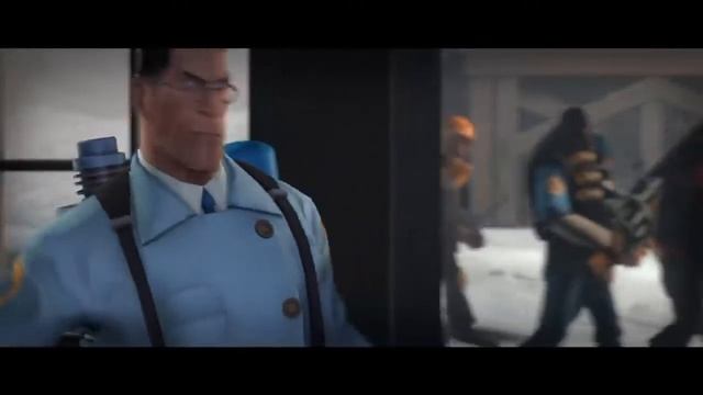 TF2 but it camed out on 2007 смотреть онлайн