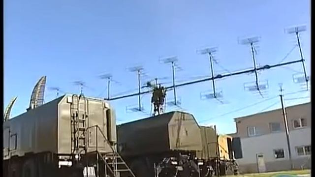 ЗРК С 125 2Д «Печора 2Д»