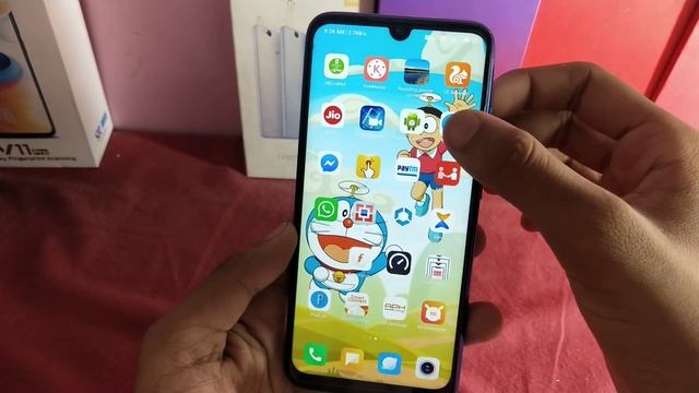 MIUI 12.0.0.8 First India Stable Update Roling Out | MIUI 12 India Stable Update смотреть онлайн