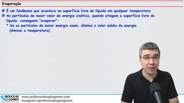 Física da secagem de roupa no varal | Cai no ENEM | Física do Cotidiano смотреть онлайн