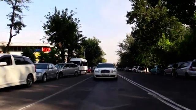 Чынгыз ЗАГС 4