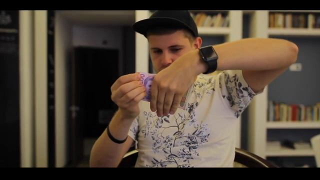 10 Нереальных фокусов, которые тебя удивят! МонЧакНоррис #41 смотреть онлайн