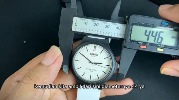 SKMEI 2108 COPY PASTE CASIO SERIES MW 240